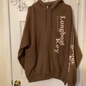 Men’s hoodie